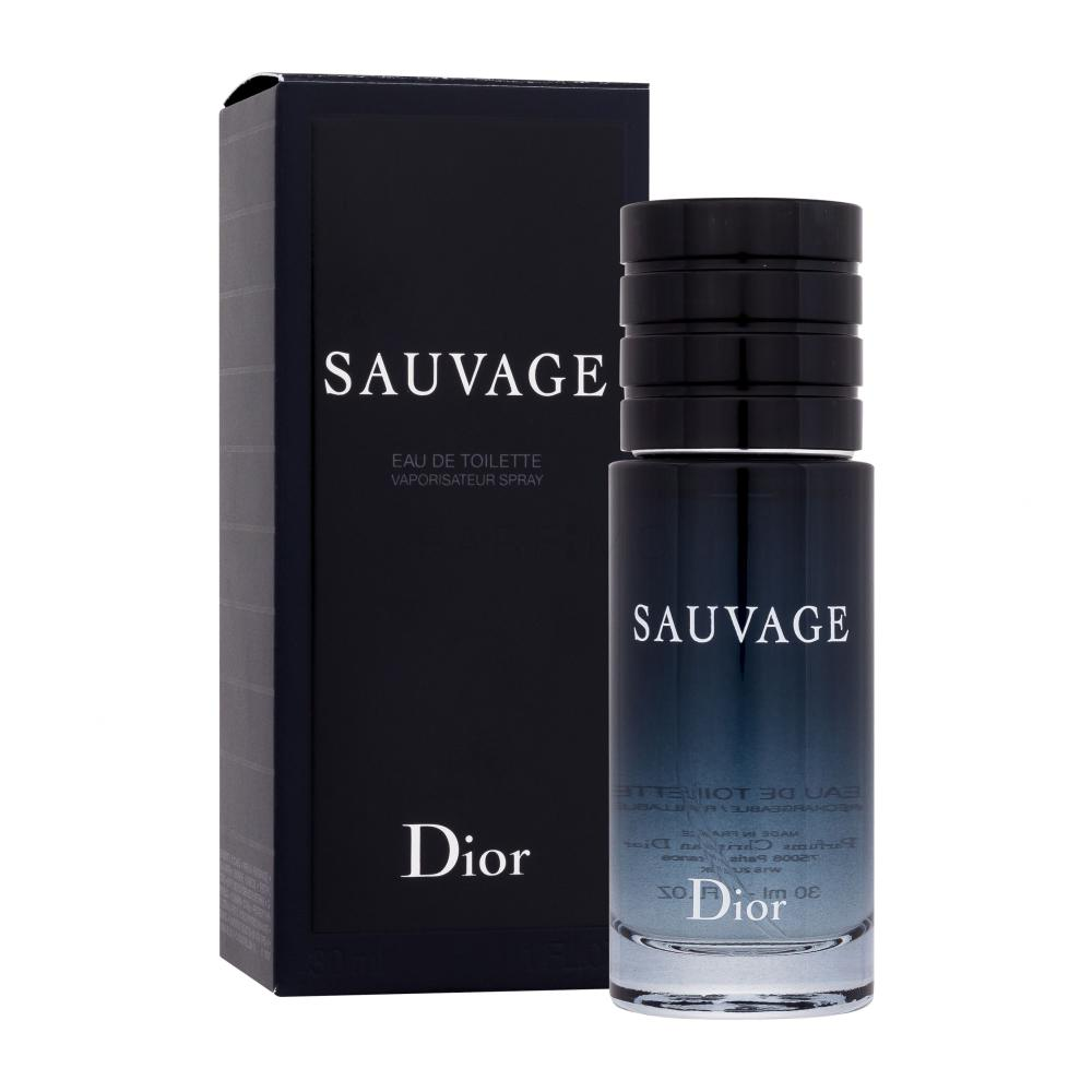 Profumo eau de sauvage best sale